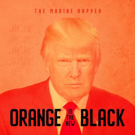 Orange Is The New Black | Boomplay Music