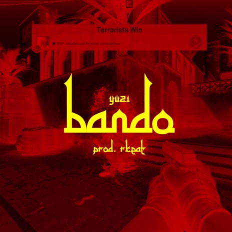 Bando | Boomplay Music