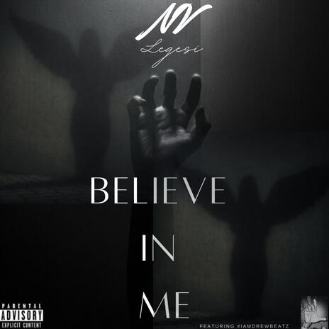 BELIEVE IN ME (Radio Edit) ft. #IAMDREWBEATZ | Boomplay Music