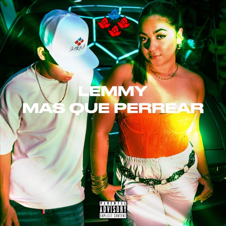 Mas Que Perrear | Boomplay Music