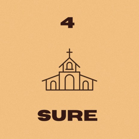 4 Sure | Boomplay Music