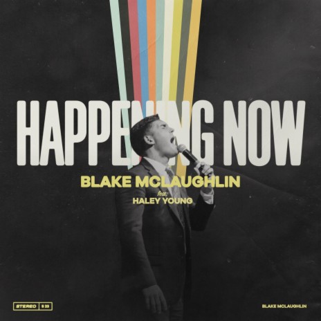 HAPPENING NOW ft. Haley Young | Boomplay Music