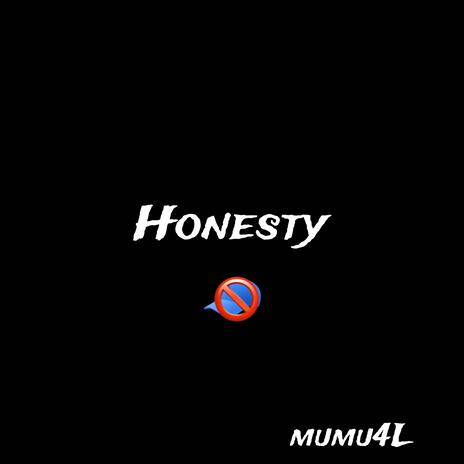 honesty pt2/donda bag | Boomplay Music