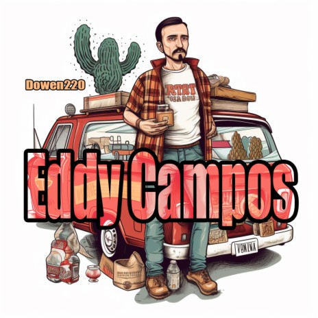 Eddy Campos | Boomplay Music