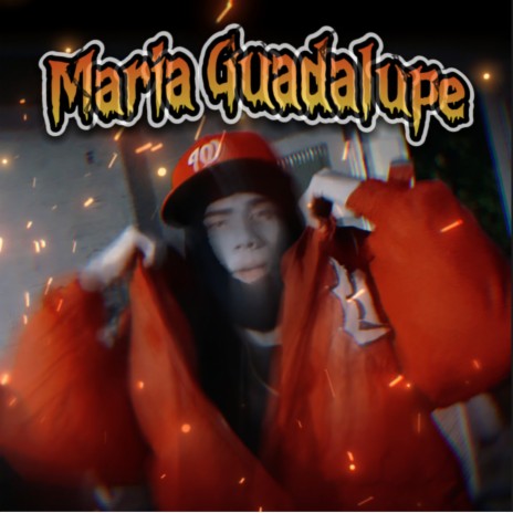 Maria Guadalupe