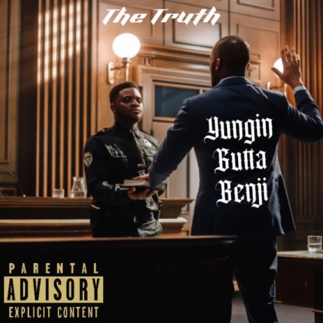 The Truth | Boomplay Music