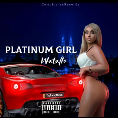 Platinum Girl | Boomplay Music