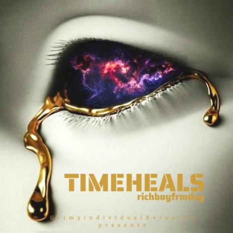 time heals | Boomplay Music