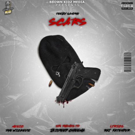 Scars(Teejay Sandhu) | Boomplay Music