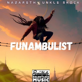 Funambulist