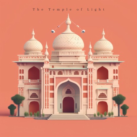 The Temple of Light, Pt. 6 ft. Asian Zen & Zen Zen | Boomplay Music