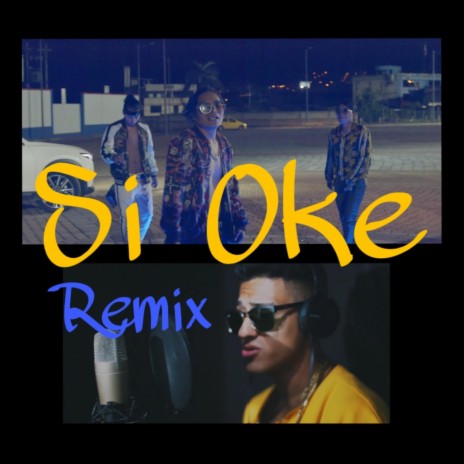 Si Oke (Remix)