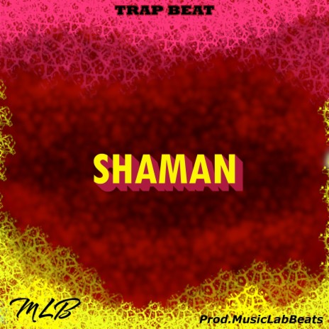 Shaman (Afro Trap) | Boomplay Music