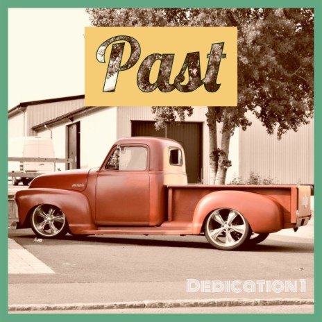 Past (Extended Mix) | Boomplay Music