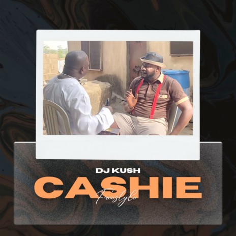 Cashie (Freestyle) | Boomplay Music