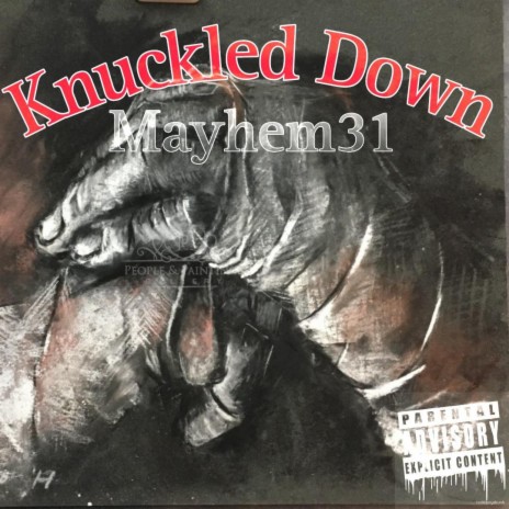 Knuckled Down | Boomplay Music