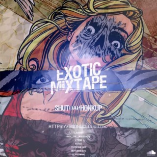 Exotic Mixtape Vol.1