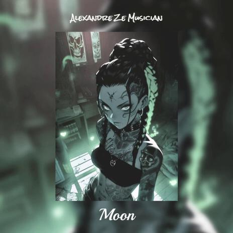 Moon, (Phonk) (Sped Up) | Boomplay Music