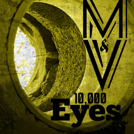 10,000 Eyes | Boomplay Music