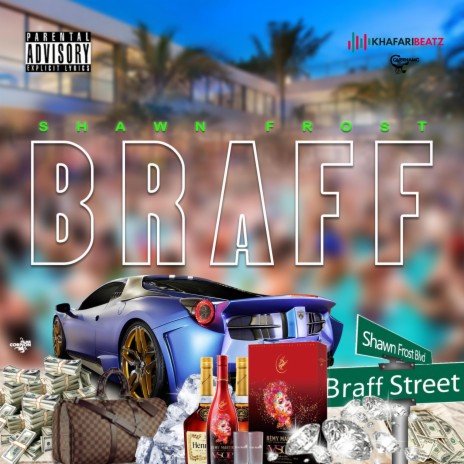Braff | Boomplay Music