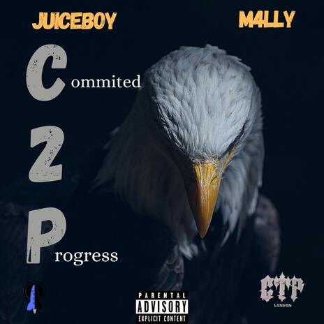 C2P ft. M4LLY | Boomplay Music