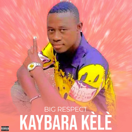 Kaybara kèlè | Boomplay Music