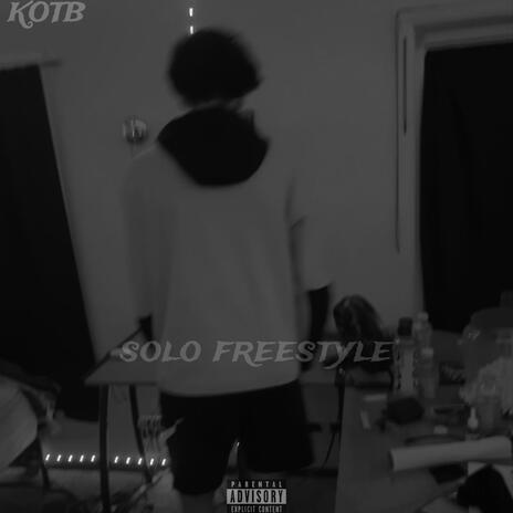 Solo Freestyle | Boomplay Music