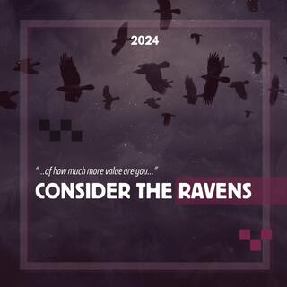 Consider the Ravens