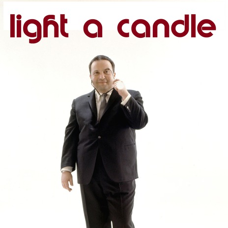 Light a Candle ft. Albert Hague