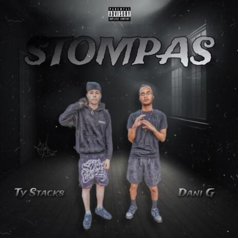 Stompas ft. Dani G | Boomplay Music