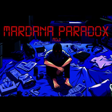 Mardana Paradox | Boomplay Music