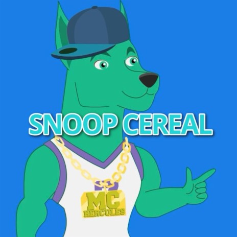 SNOOP CEREAL | Boomplay Music