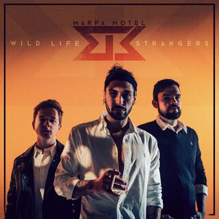 WILD LIFE STRANGERS