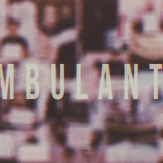 Ambulante ft. Vania Bat lyrics | Boomplay Music