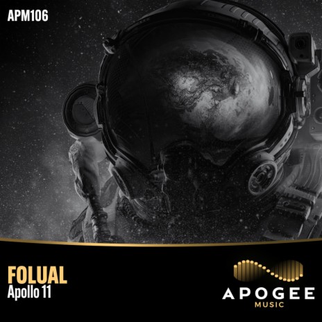 Apollo 11 (Extended Mix) | Boomplay Music