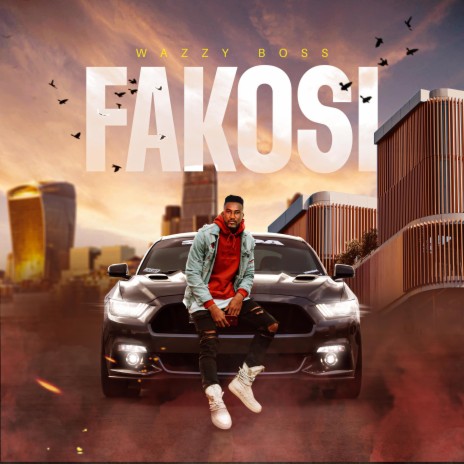 FAKOSI | Boomplay Music