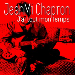 JeanMi Chapron