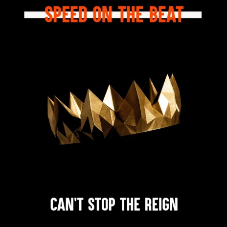 Can't Stop the Reign