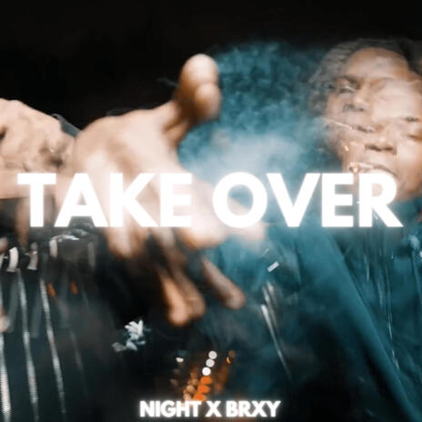 Takeover | Boomplay Music