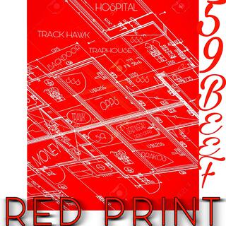 Red Print