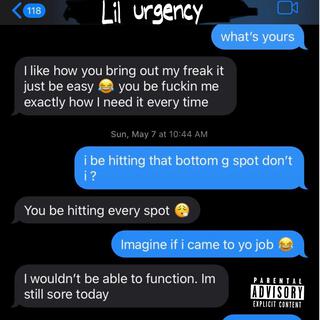 Lil Urgency lyrics | Boomplay Music