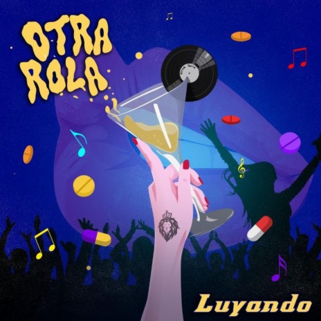 Otra Rola | Boomplay Music