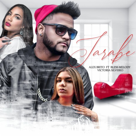 Jarabe (feat. Bless Melody & Victoria Silverio) | Boomplay Music