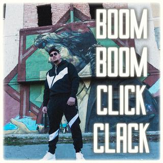 Boom Boom Click Clack