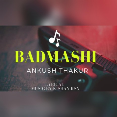 BADMASHI AALE SHOK | Boomplay Music