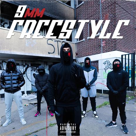 9mm Freestyle | Boomplay Music