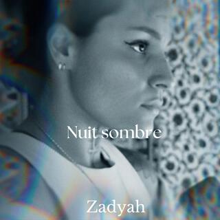 Nuit sombre lyrics | Boomplay Music