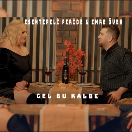 GEL BU KALBE ft. Emre Övek | Boomplay Music