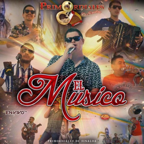 El Músico (En Vivo) | Boomplay Music