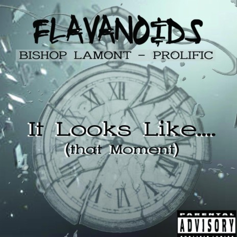 It Look Like(That Moment) ft. Prolific & Bishop Lamont